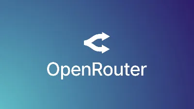 API-ключ OpenRouter | Работает везде (в т. ч. в РФ)