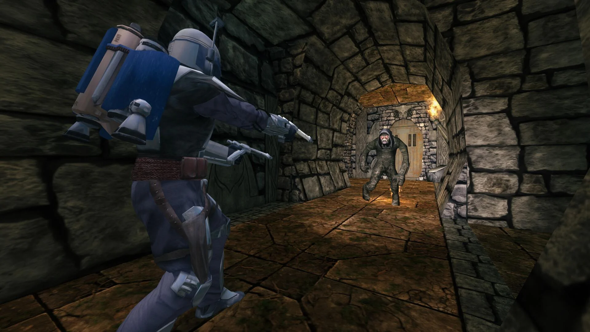(Для России) Star Wars: Bounty Hunter Steam Ключ Бонус