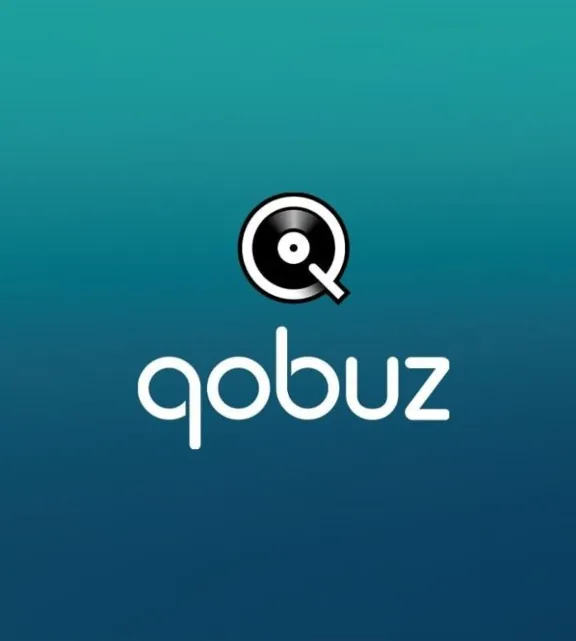 QOBUZ STUDIO PREMIER (1 МЕСЯЦ)✅(GLOBAL)