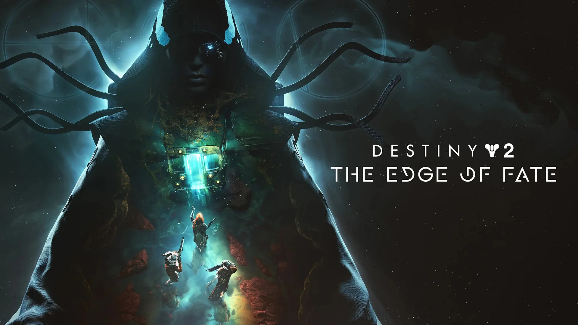 ✅Destiny 2: The Edge of Fate (Край судьбы) Steam🔑Ключ