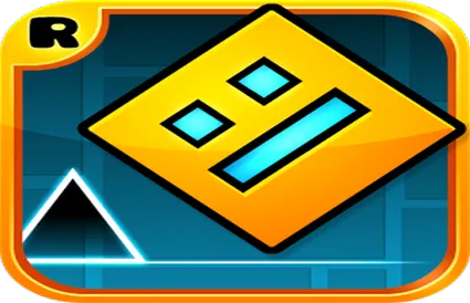 Geometry Dash ✅ (Android) Play Market Google Play +