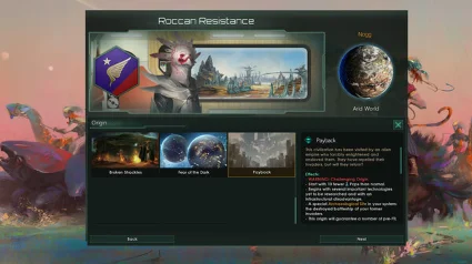 Stellaris: First Contact Story Pack ✅ STEAM GIFT ✅ RU+МИР