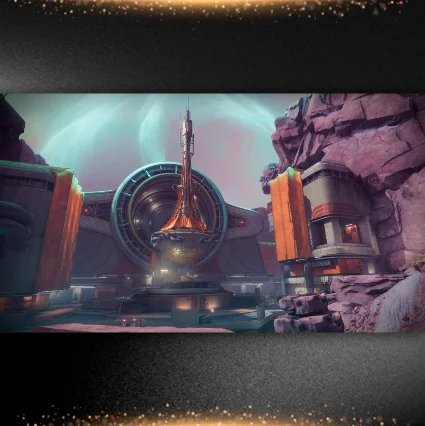 🟦 ⭐ Destiny 2: Край судьбы • Все регионы • STEAM