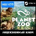 🔥Planet Zoo (Deluxe Edition) 💳 — фото 1