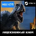 🔥Jurassic World Evolution 2: C — фото 1