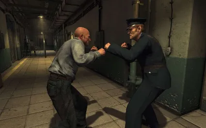 ⭐ Mafia II Directors Cut GOG КЛЮЧ 🔑 GLOBAL (NO TR)