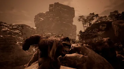 ⭐ Skull Island: Rise of Kong Colossal Edition Steam КЛЮ