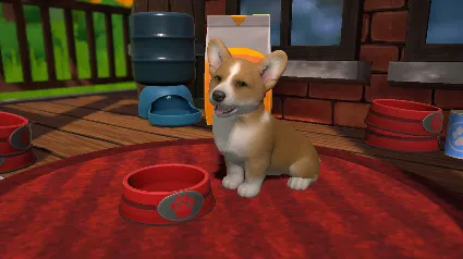 ⭐ Little Friends: Puppy Island EU Steam КЛЮЧ 🔑 ЕВРОПА