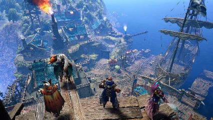 ⭐ Monster Hunter Rise + Sunbreak Deluxe Edition Bundle