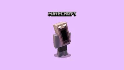 ⭐ Minecraft - Mask of the Watcher DLC XBOX One / Xbox S