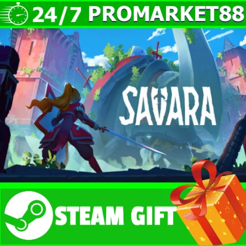⭐️ВСЕ СТРАНЫ+РОССИЯ⭐️ Savara - Collector's Edition