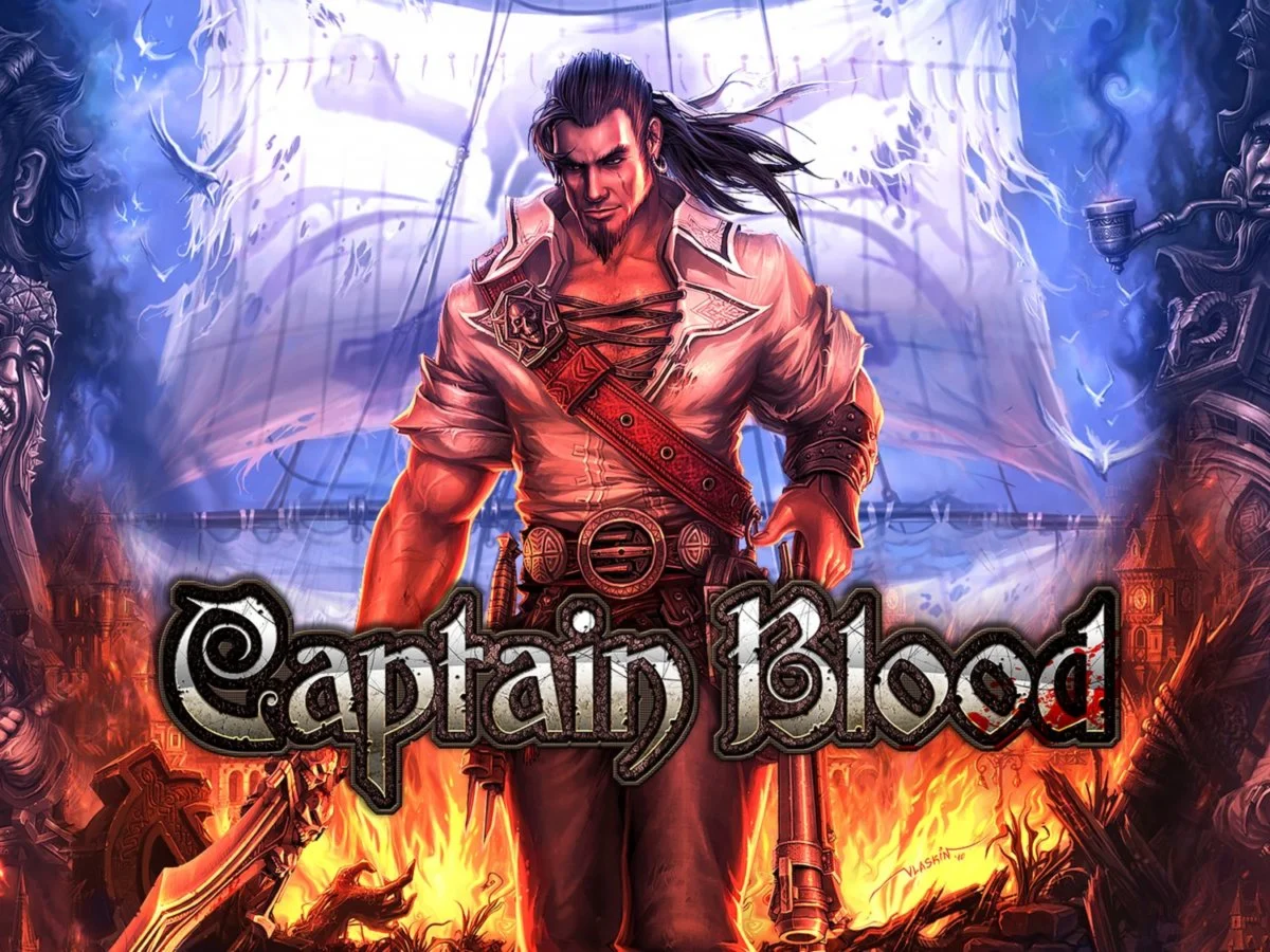 Captain Blood (Steam Gift Россия)