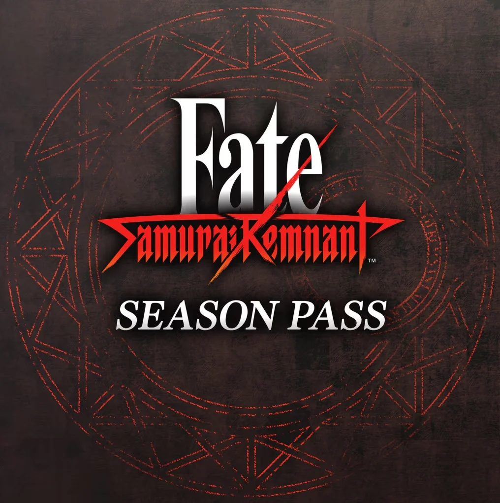 Fate/Samurai Remnant Season Pass (Steam Gift Россия)