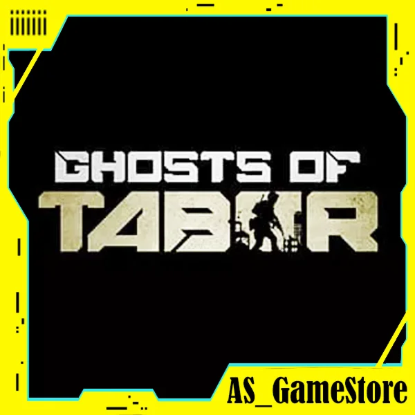 Ghosts of Tabor | PS5/PS Турция 