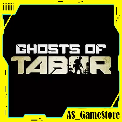 🔵 Ghosts of Tabor | PS5/PS Турция 🔵