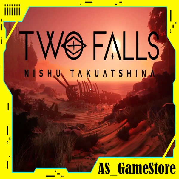 Two Falls - Nishu Takuatshina | PS5/PS Турция