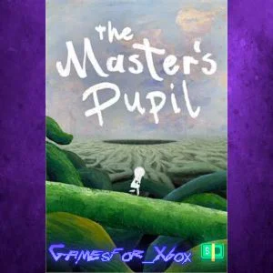 ️The Master's Pupil XBOX