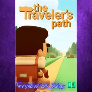 ️The Traveler's Path XBOX