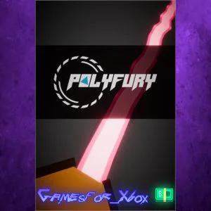 ️Polyfury XBOX