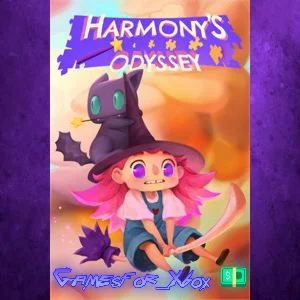 ️Harmony\'s Odyssey XBOX