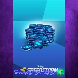 ️Box of Tokens - 2,400 XBOX