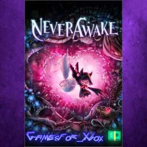 ️NeverAwake XBOX