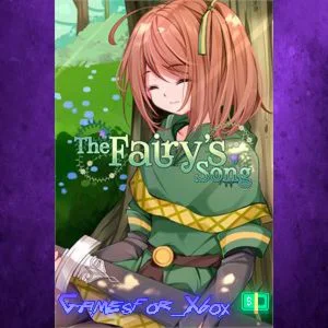 ️The Fairy\'s Song XBOX