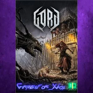 ️Gord XBOX