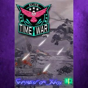 ️Time Of War, Arkano'90 XBOX