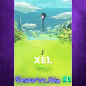 ️XEL XBOX