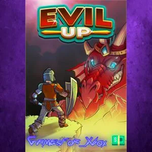️EvilUP XBOX
