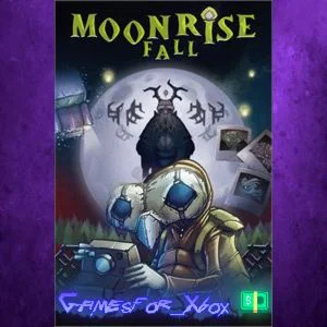 ️Moonrise Fall XBOX