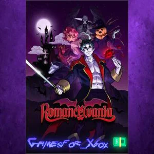 ️Romancelvania XBOX
