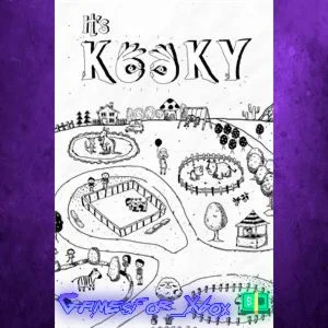 ️It's Kooky XBOX