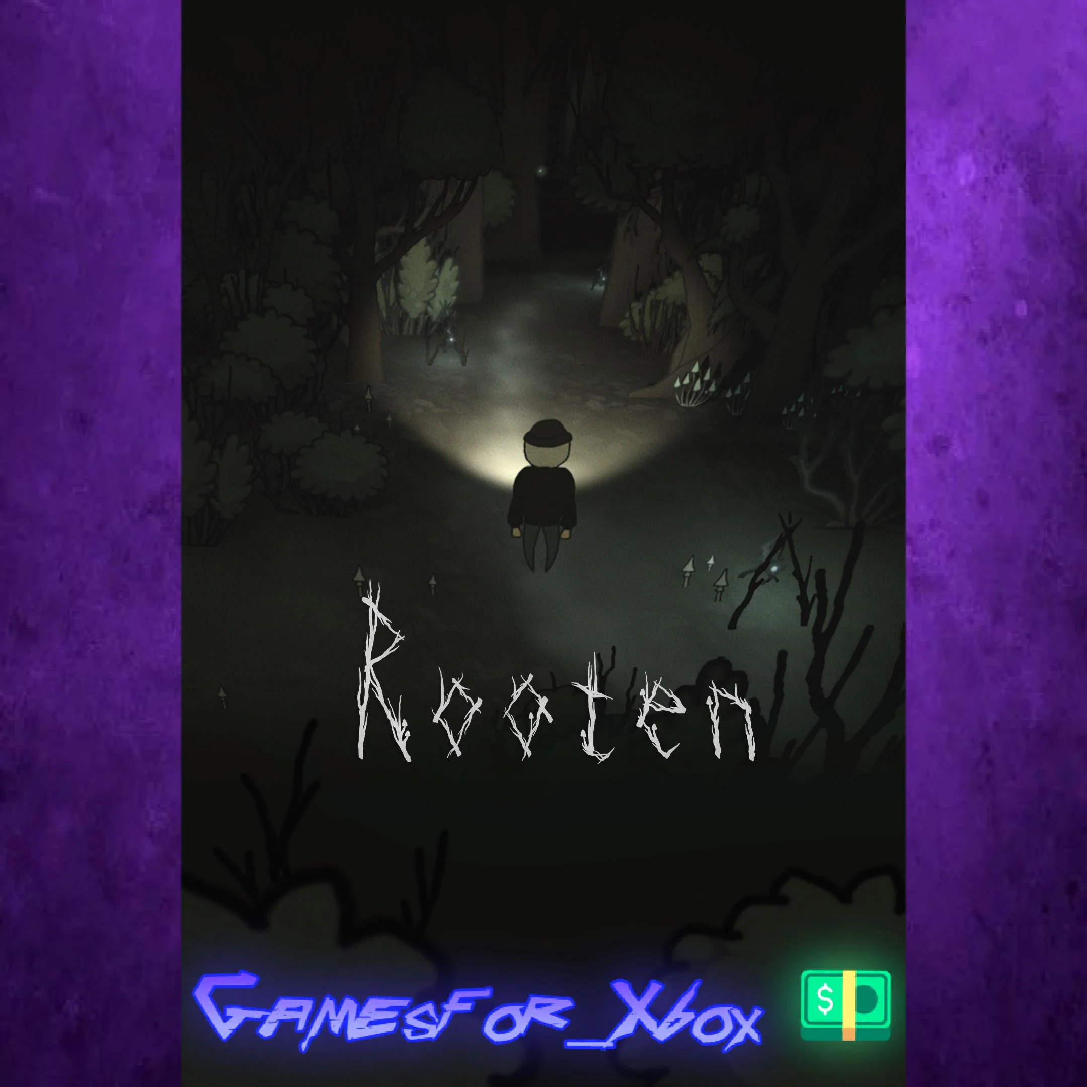 ️Rooten XBOX