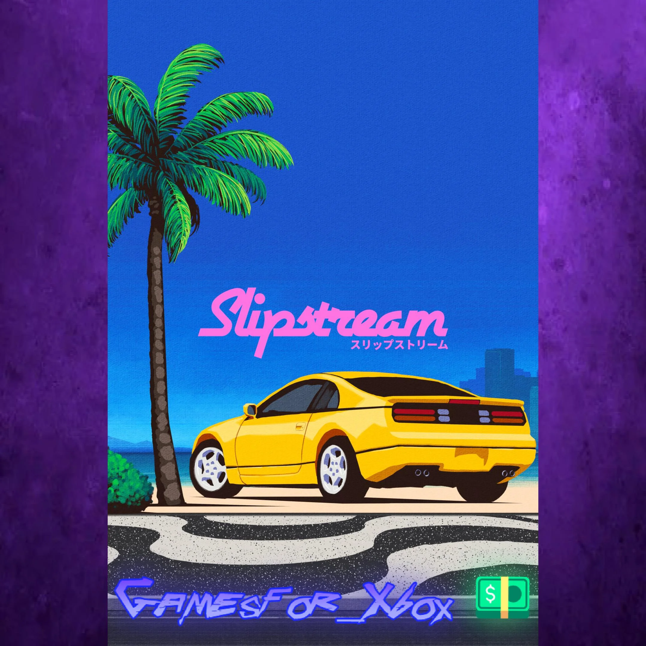 ️Slipstream XBOX