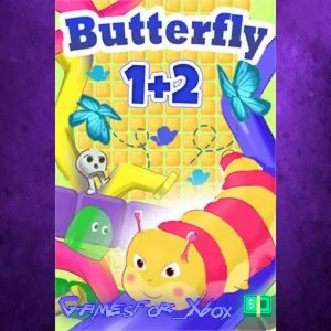 ️Butterflies Bundle XBOX