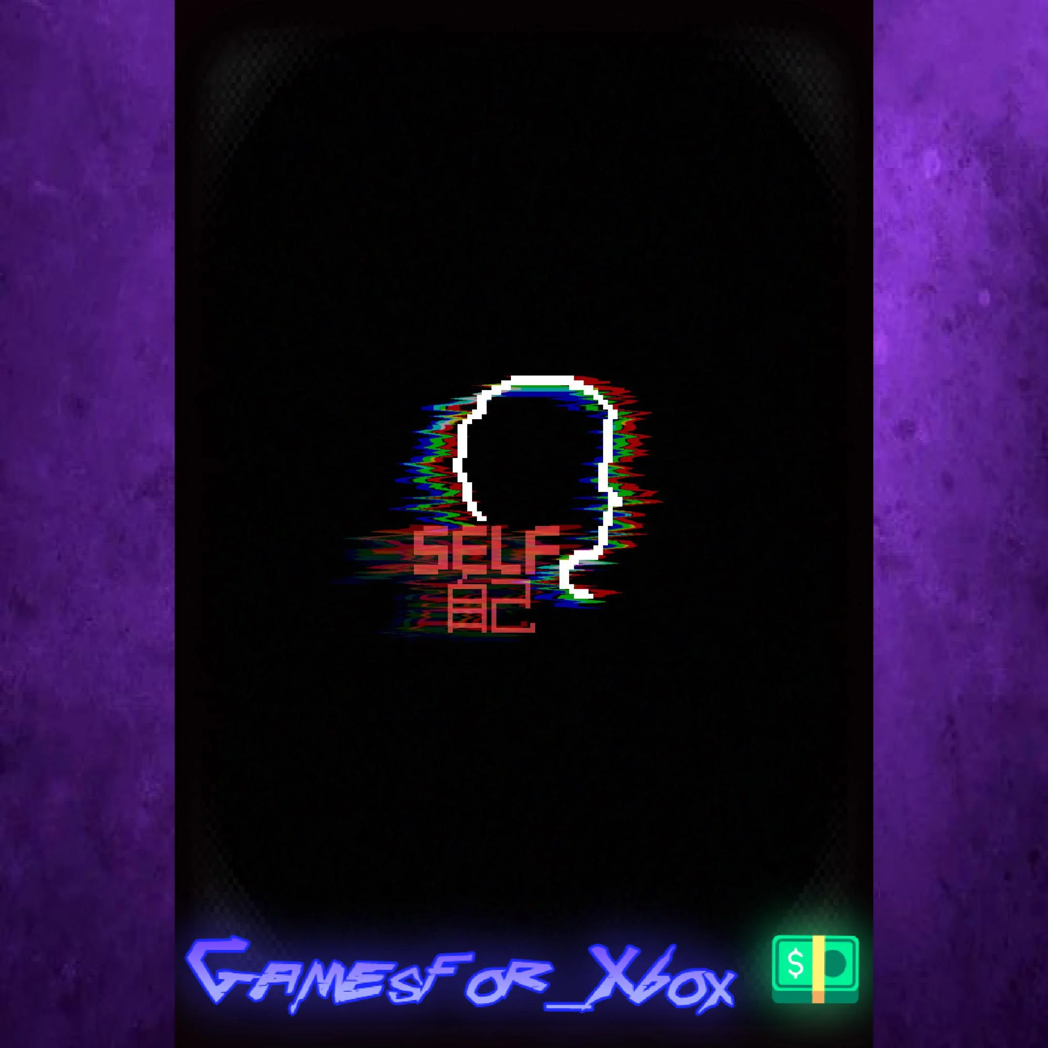 ️SELF Where's my father XBOX