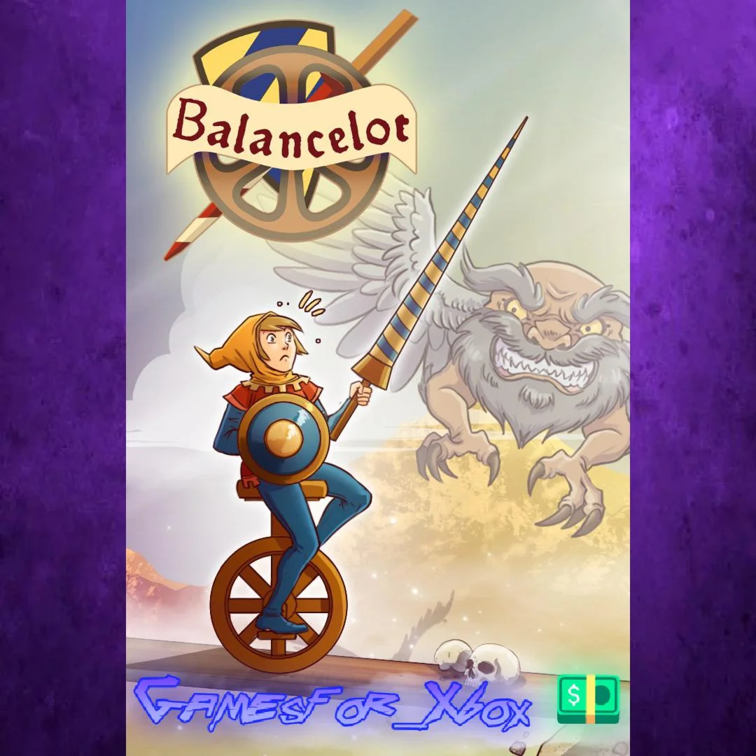 ️Balancelot XBOX