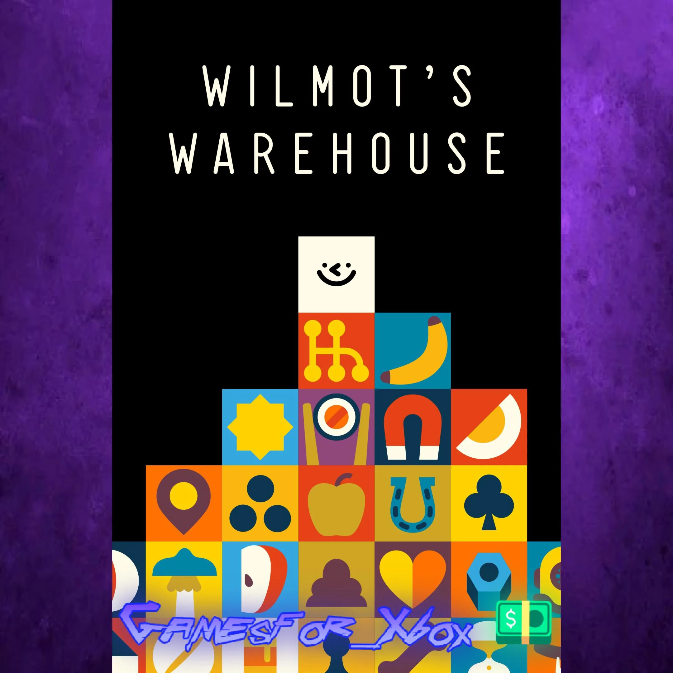 ️Wilmot's Warehouse XBOX