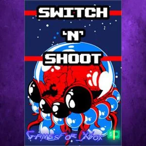 ️Switch 'N' Shoot XBOX