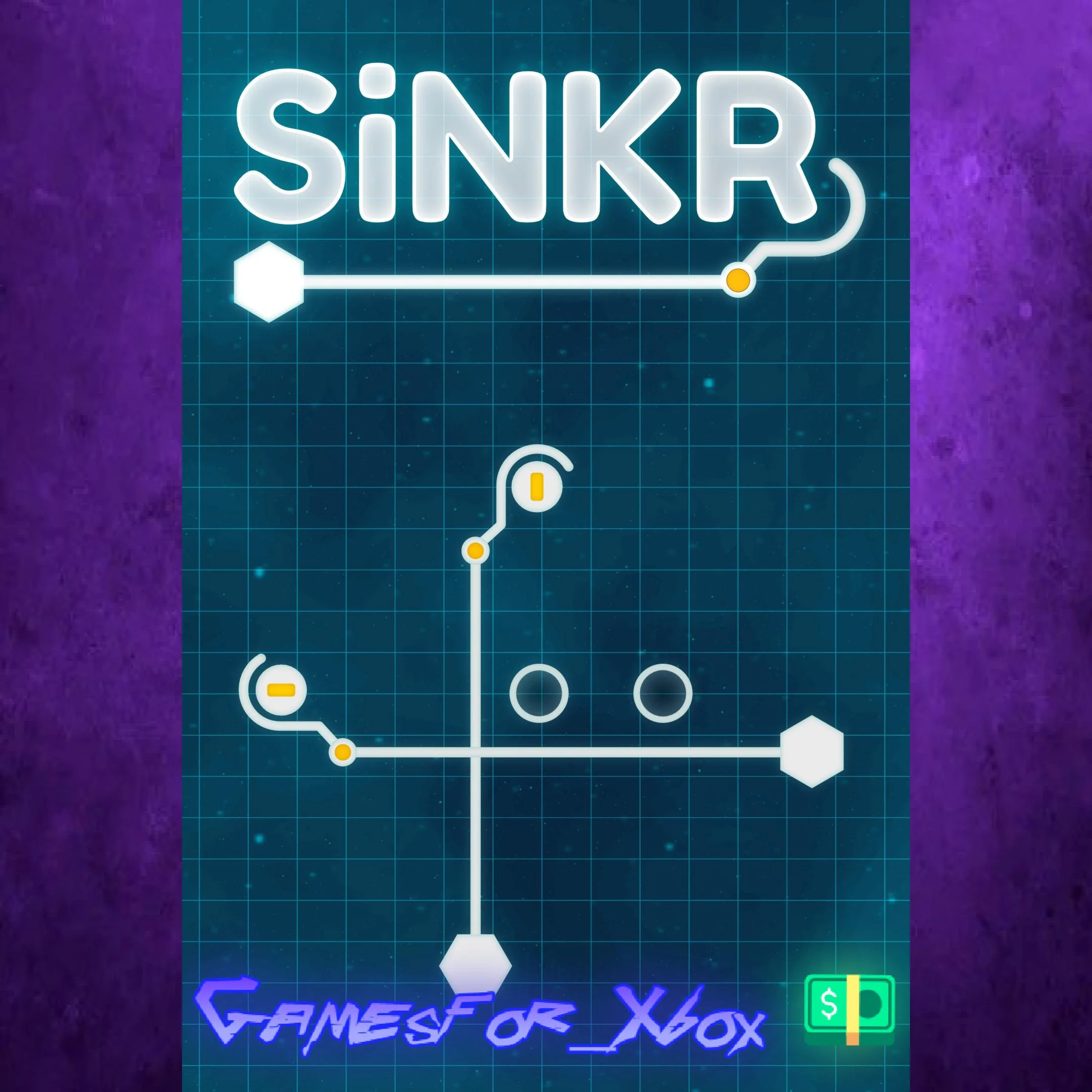 ️SiNKR XBOX