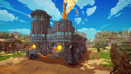 Survival Machine АВТОДОСТАВКА STEAM РОССИЯ