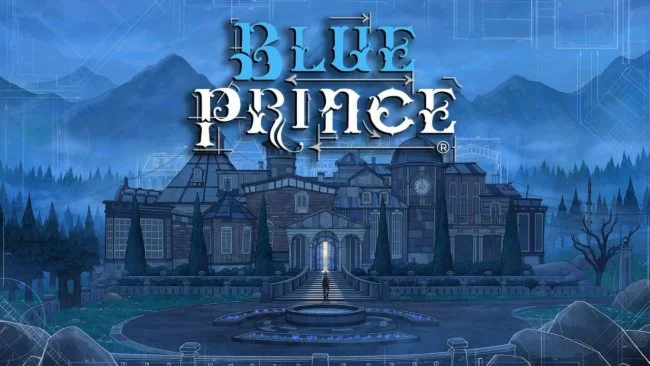 Blue Prince [Steam аккаунт] Офлайн, Без Guard