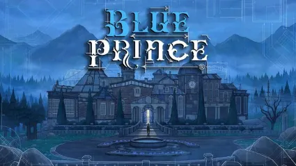 Blue Prince [Steam аккаунт] Офлайн, Без Guard