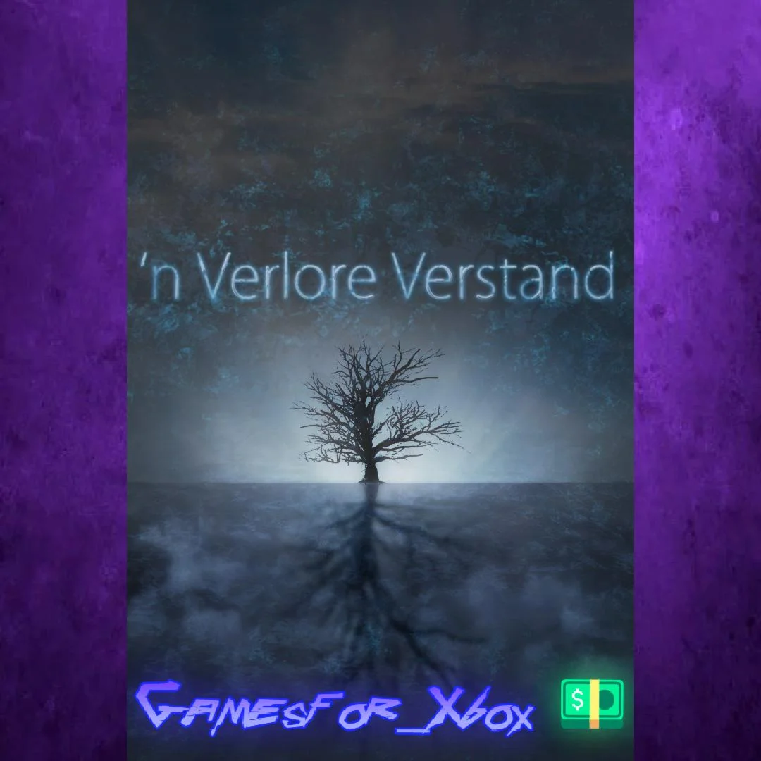 ️'n Verlore Verstand XBOX