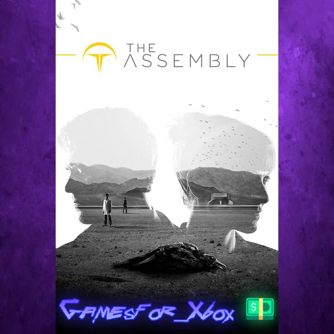 ️The Assembly XBOX