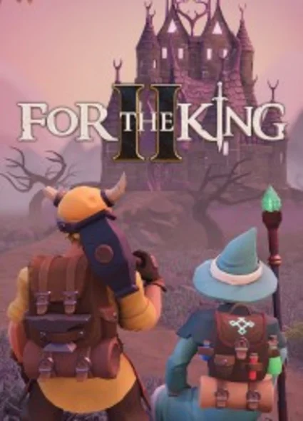 For The King II 2 [Steam аккаунт] Офлайн, Без Guard