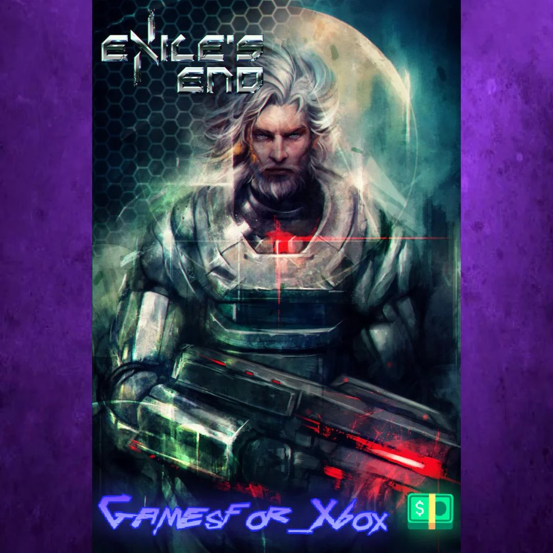 ️Exile's End XBOX