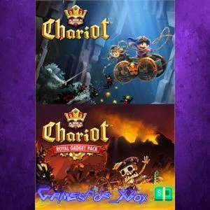 ️Chariot Bundle XBOX